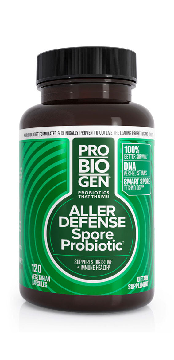 aller-defense-spore-probiotic