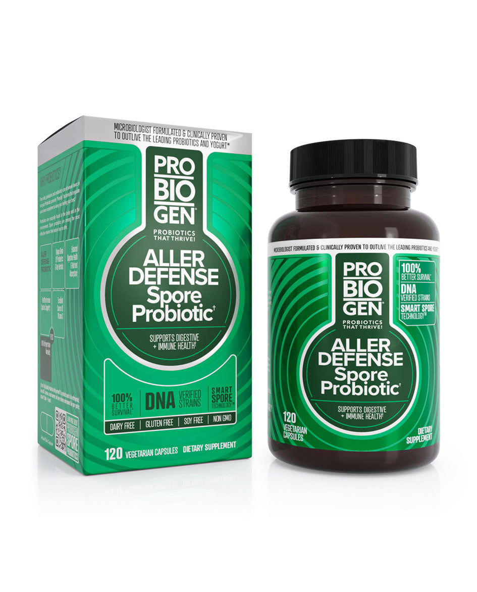 Probiogen Probiogen – Probiogen NZ